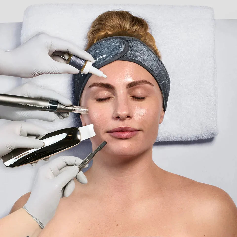 Advanced Dermalogica Pro Treatment